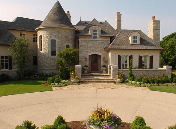 Goldberg Design Group - Carmel, IN