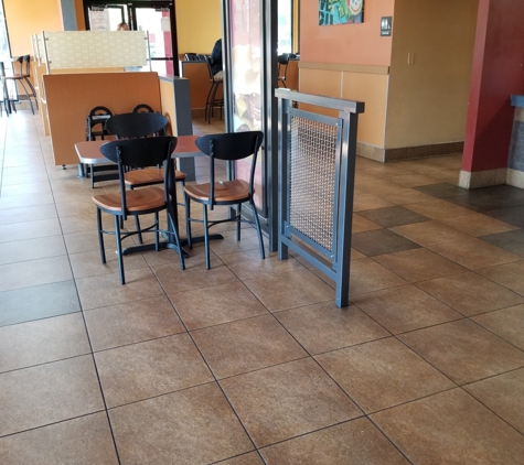 Jack in the Box - Citrus Heights, CA