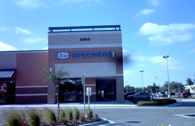 SKECHERS Factory Outlet 2663 Gulf To 
