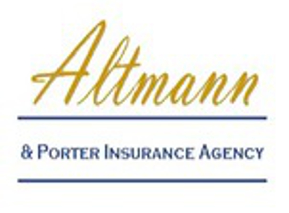 Altmann & Porter Insurance Agency - Concord, NC