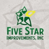 Five Star Improvements gallery