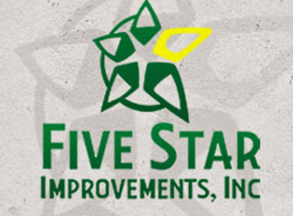 Five Star Improvements - Rochester, NY