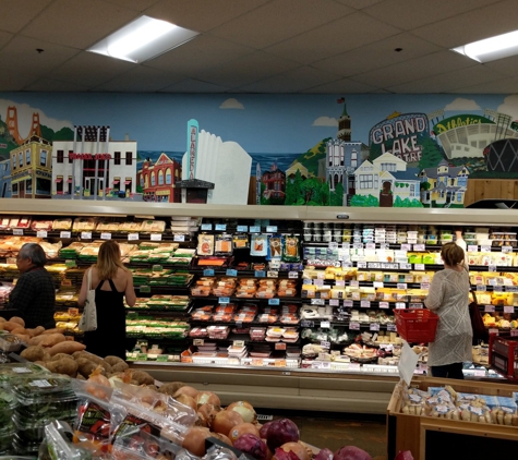 Trader Joe's - Alameda, CA