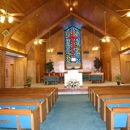 Landmark Baptist Church - Church of Christ