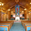 Landmark Baptist Church - Temples