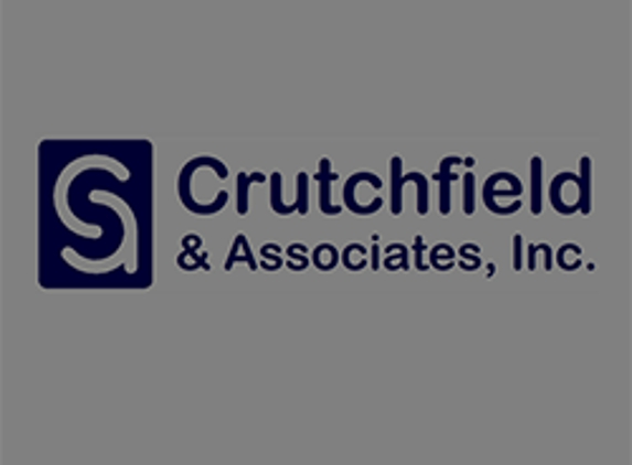 Crutchfield & Associates Inc - Chase City, VA