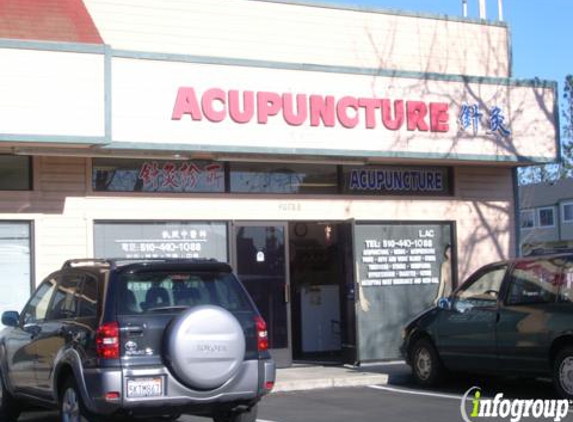 Act Acupuncture Clinic Corp - Fremont, CA