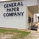 General  Paper Company - Carpet & Rug Cleaning Equipment & Supplies