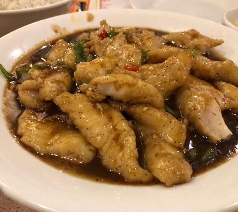 Sichuan Gourmet - Billerica, MA