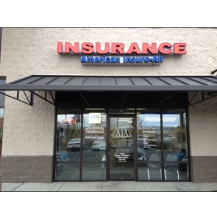 American Insure-All - Arlington, WA