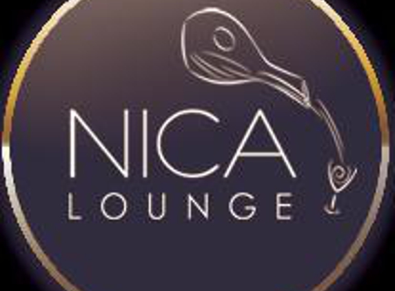 Nica Lounge - Concord, CA