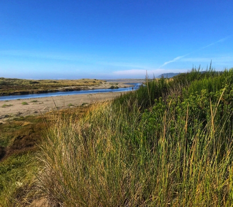 Ocean City State Park - Hoquiam, WA