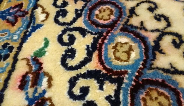 Oriental Quality Rug Repair - Denver, CO