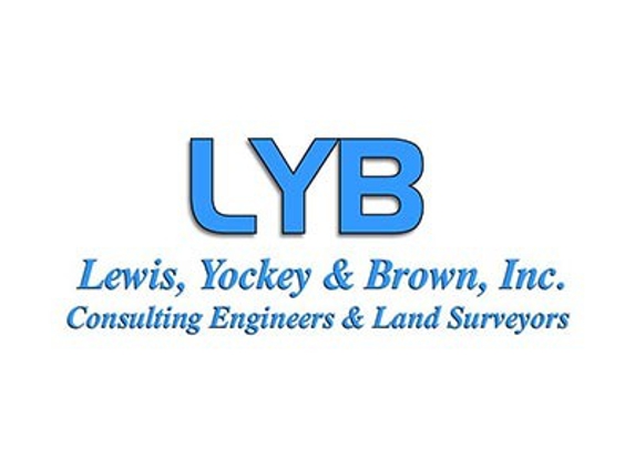 Lewis, Yockey & Brown, Inc - Bloomington, IL