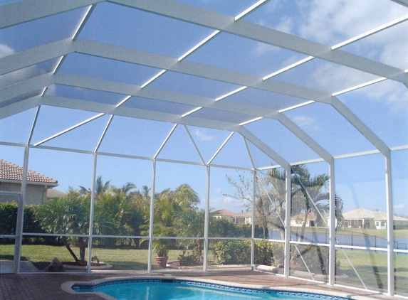 Neighborhood Screen Rooms  & Patio covers - Pembroke Pines, FL