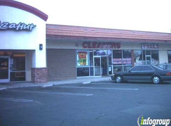 Plaza Cleaners - Garden Grove, CA