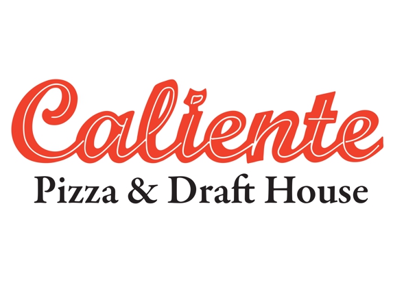 Caliente Pizza and Draft House - Sewickley, PA