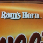 Ram's Horn