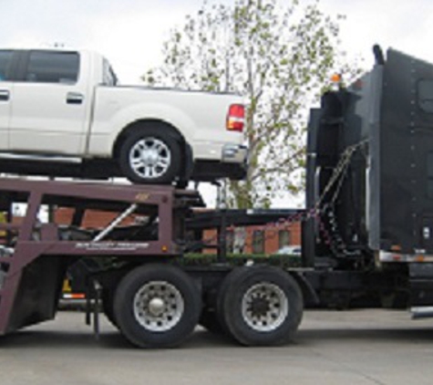 Car Transport Direct - Dedham, MA