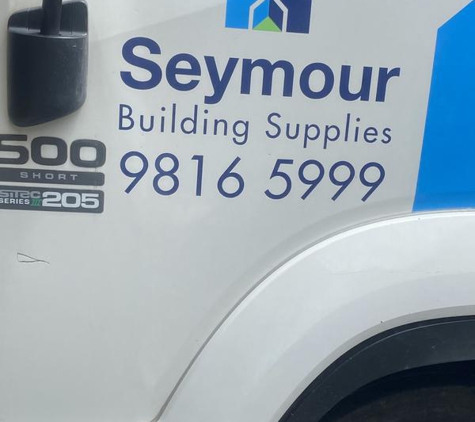 Seymour Building Supplies