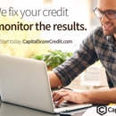 capital score credit repair - Credit Repair Service
