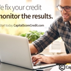 capital score credit repair