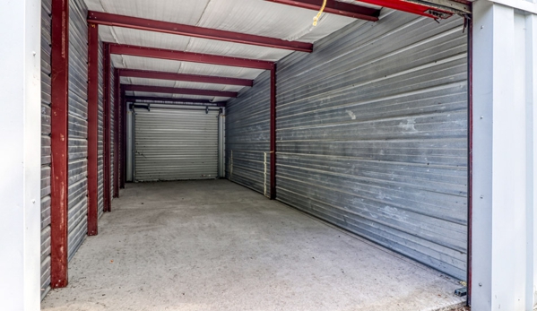 CubeSmart Self Storage - Brattleboro, VT