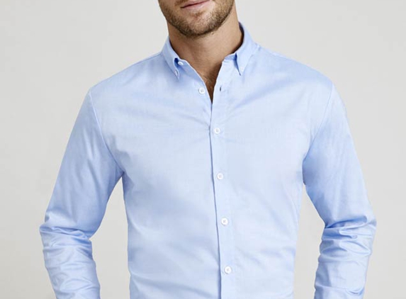 Corporate Shirts and Uniforms - Bundall, QLD