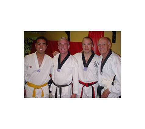 ATI Martial Arts - Malaga, WA