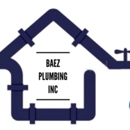 BAEZ PLUMBING INC - Plumbers