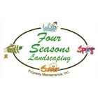 Four Seasons Landscaping & Property Maintenance