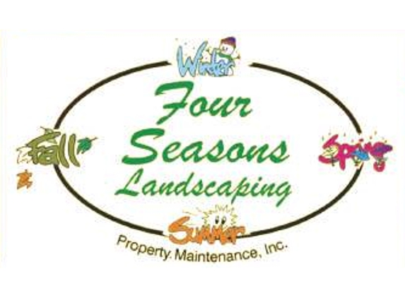 Four Seasons Landscaping & Property Maintenance