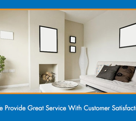 PKT Painters - Kareela, NSW. We Provide Great Service With Customer Satisfaction