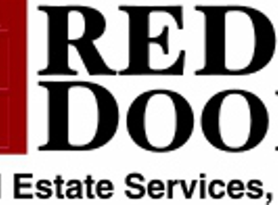 Red Door Real Estate Services, LLC - McAllen, TX