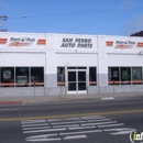 San Pedro Auto Parts Inc - Automobile Parts & Supplies