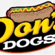 Don's Hot Dogs