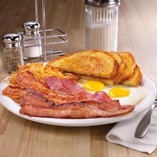 Denny's - Irving, TX