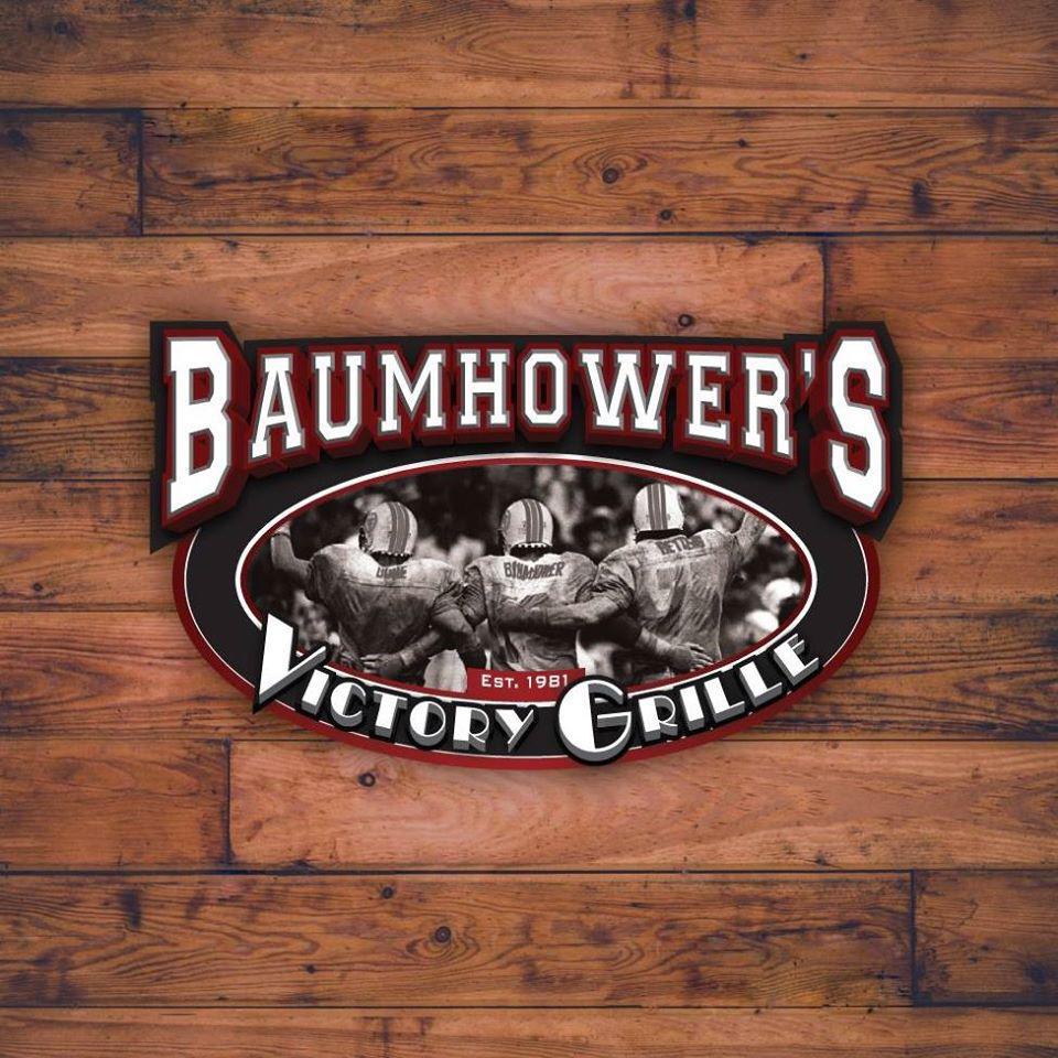 Baumhower's Victory Grille, Legendary Fun, Legendary Food