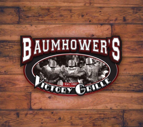 Baumhower's Victory Grille - Birmingham, AL