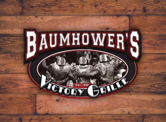 Baumhower's Victory Grille - Huntsville, AL