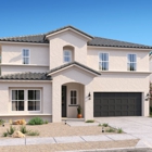 K Hovnanian Homes Aspire at Desert Vista