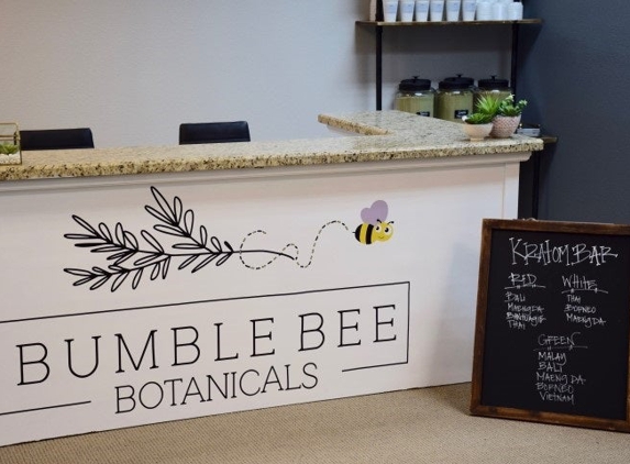 Bumble Bee Botanicals - Chula Vista, CA