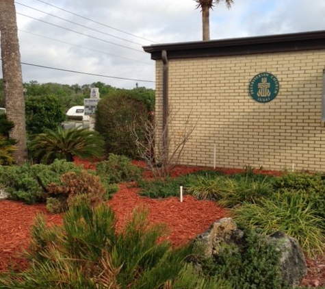 First Presbyterian Church of Crystal River - Crystal River, FL