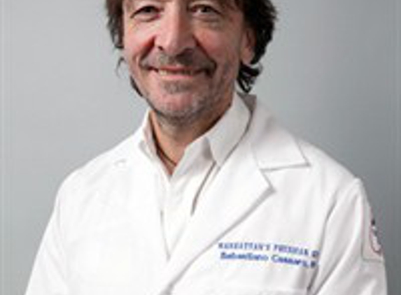 Dr. Sebastiano S Cassaro, MD - Visalia, CA