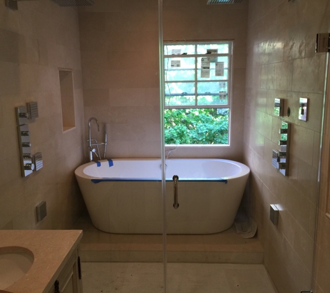 Shower Doors by Luxury Glass Ny - Brooklyn, NY