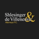Shlesinger & deVilleneuve Attorneys PC. - Personal Injury Law Attorneys
