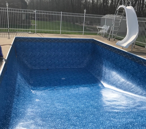 A Perfect Pool LLC - Flushing, MI