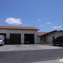 Lake County Fire Department - Fire Departments