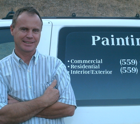 Ron's Services Painting - Friant, CA