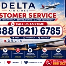 Delta Air Lines - Airlines